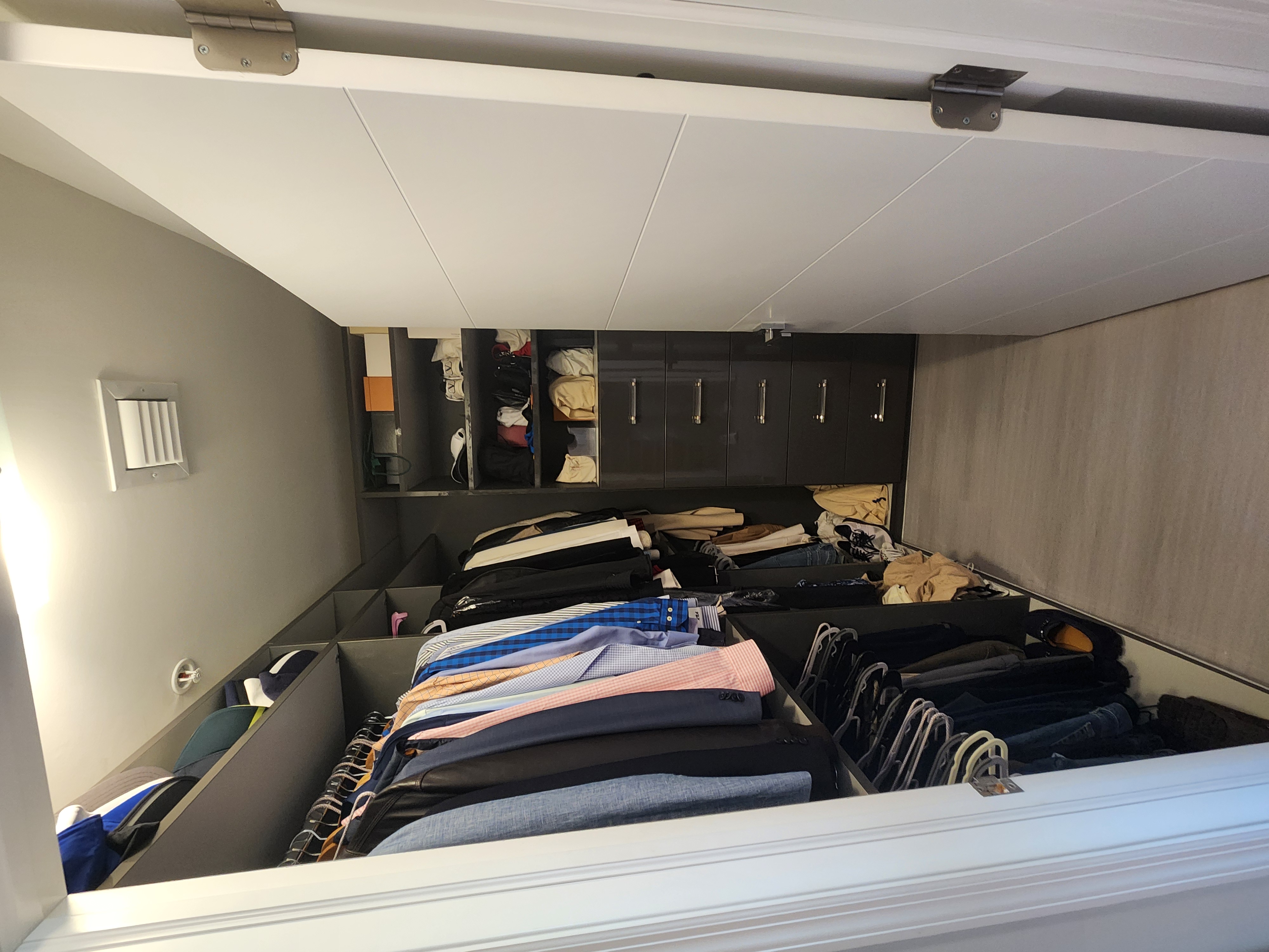 Offices and businesses